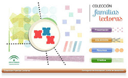 Colección familias lectoras