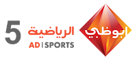 Abu Dhabi 5 Online, abu dhabi sports 5 online, أبوظبي الرياضية - hd 5 streaming, أبوظبي الرياضية - hd5 مباشر, 