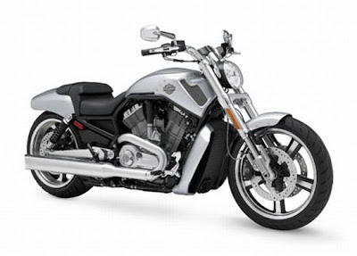 2009 Harley-Davidson V-Rod Muscle