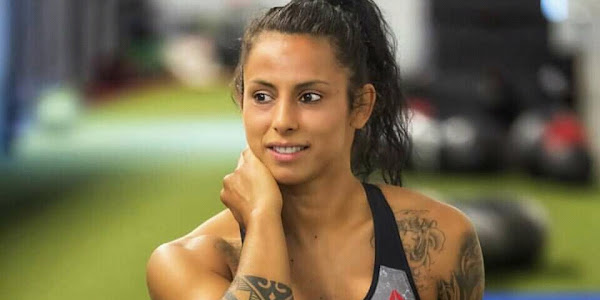 Intervista a Mara Romero Borella [UFC]