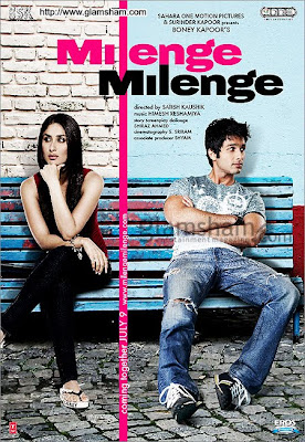 Download Milenge Milenge HD Movie