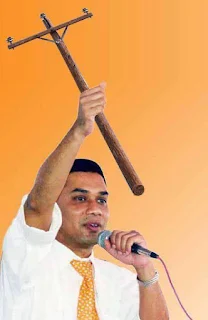 ক্ষমতায় আসলে এবার আর খাম্বা নয় টাওয়ার: তারেক