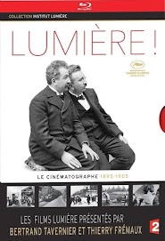Lumiere! The Cinematograph (1895-1905) (2015)