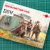 ICM 1/35 WWI British Tank Crew (35708)