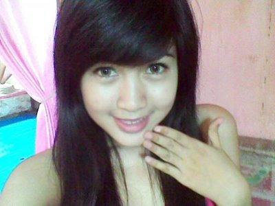 foto cewek cantik