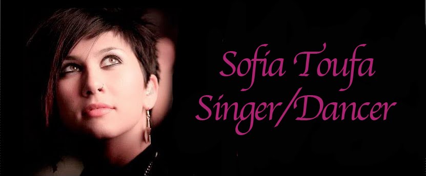 Sofia Toufa