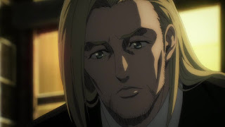 進撃の巨人 アニメ 63話 マーレの戦士 Attack on Titan Episode 63