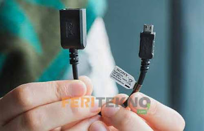  Kelebihan dan Kekurangan Kabel USB OTG  Pengertian Kabel USB OTG, Fungsi, Kelebihan dan Kekurangannya Lengkap