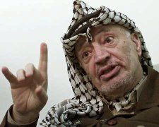 arafat