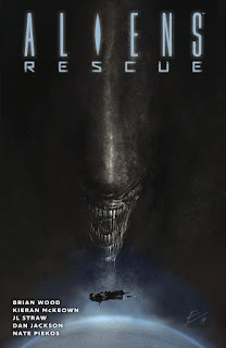 Review - Aliens: Rescue 