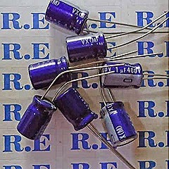 1UF-400V