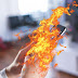 Mengerikan! Lagi-lagi iPhone Sebabkan Penggunanya TEWAS Terbakar!