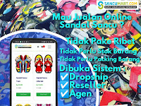 Sancumart toko online sancu