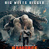 Rampage 2018 English full HD Movie Free Download(720p)