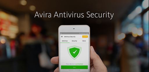 Antivirus Terbaik Untuk Android