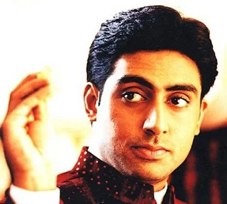 Abhishek Bachchan