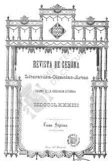 Revista de Gerona