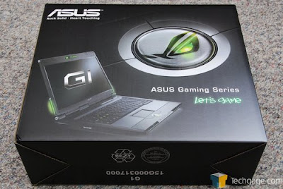 G1S best gaming notebook