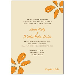 Wedding Invitations Ideas