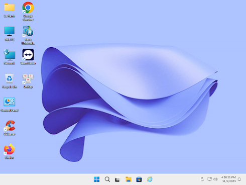 Bộ cài Windows 11, Version 23H2, OS Build 22631.2428