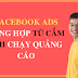 TỔNG HỢP NHỮNG TỪ NGỮ BỊ CẤM KHI CHẠY QUẢNG CÁO FACEBOOK