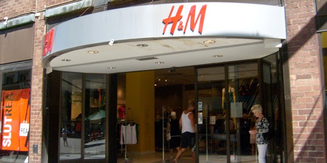 H&M