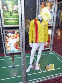 Steve Carell Battle of the Sexes Bobby Riggs movie costume