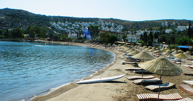 bodrum gündogan