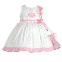 infant girl dresses