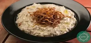 طريقة طبخ الهريس اليمني