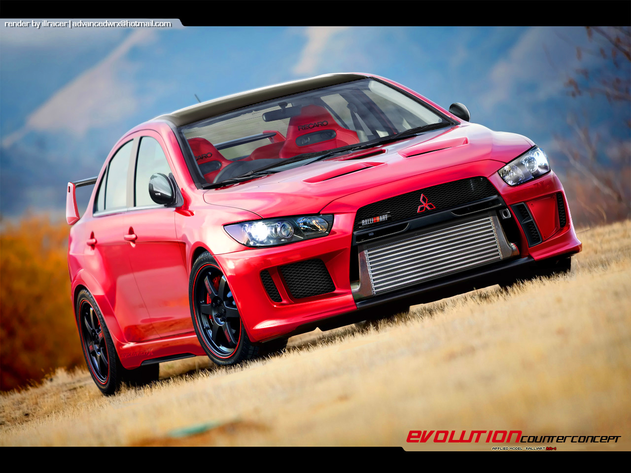 mitsubishi evo x wallpaper hd free cars hd wallpapers mitsubishi ...