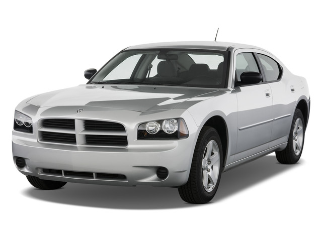 2010 2011 Dodge Charger Prices Reviews and Specification