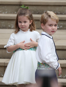 Once upon a time, a charming prince meet a beautiful princess . . . . . 