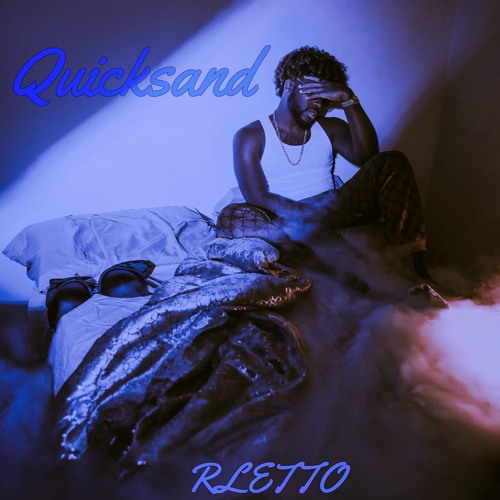 Rletto Unveils new Single "Quicksand"