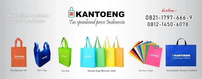 tas kain goodie bag, Pabrik tas spunbond press | Jual Tas Spunbond | Tas Spunbond Murah | shopping bag | Tas Spunbond Murah | Pabrik tas | Harga Tas Spunbond | Tas promosi