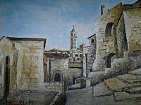 SASSI DI MATERA