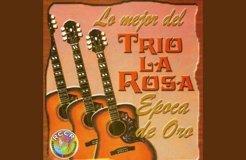 Las Mujeres Sin Conciencia | Trio La Rosa Lyrics