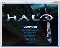 Halo Trial Windowed