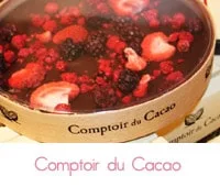 Comptoir du cacao