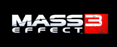 Mass Effect 3