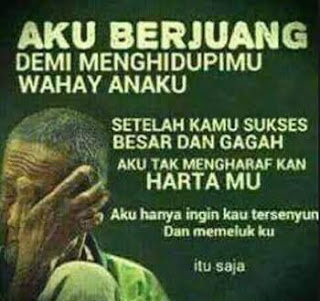 Kata kata bijak untuk anak tersayang Kata kata bijak untuk anak tersayang