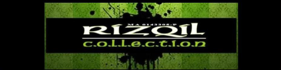 Rizqil Collection : Women Apparel