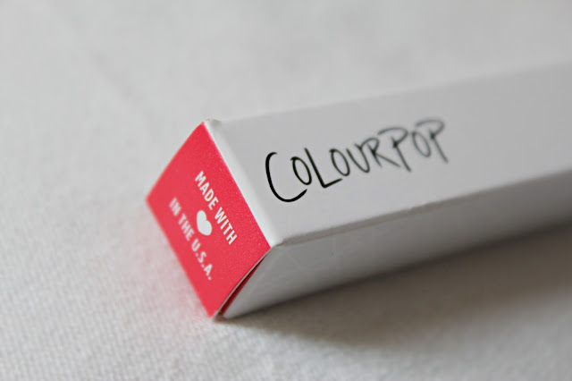 colourpop midi