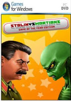 download PC game Stalin vs Martians