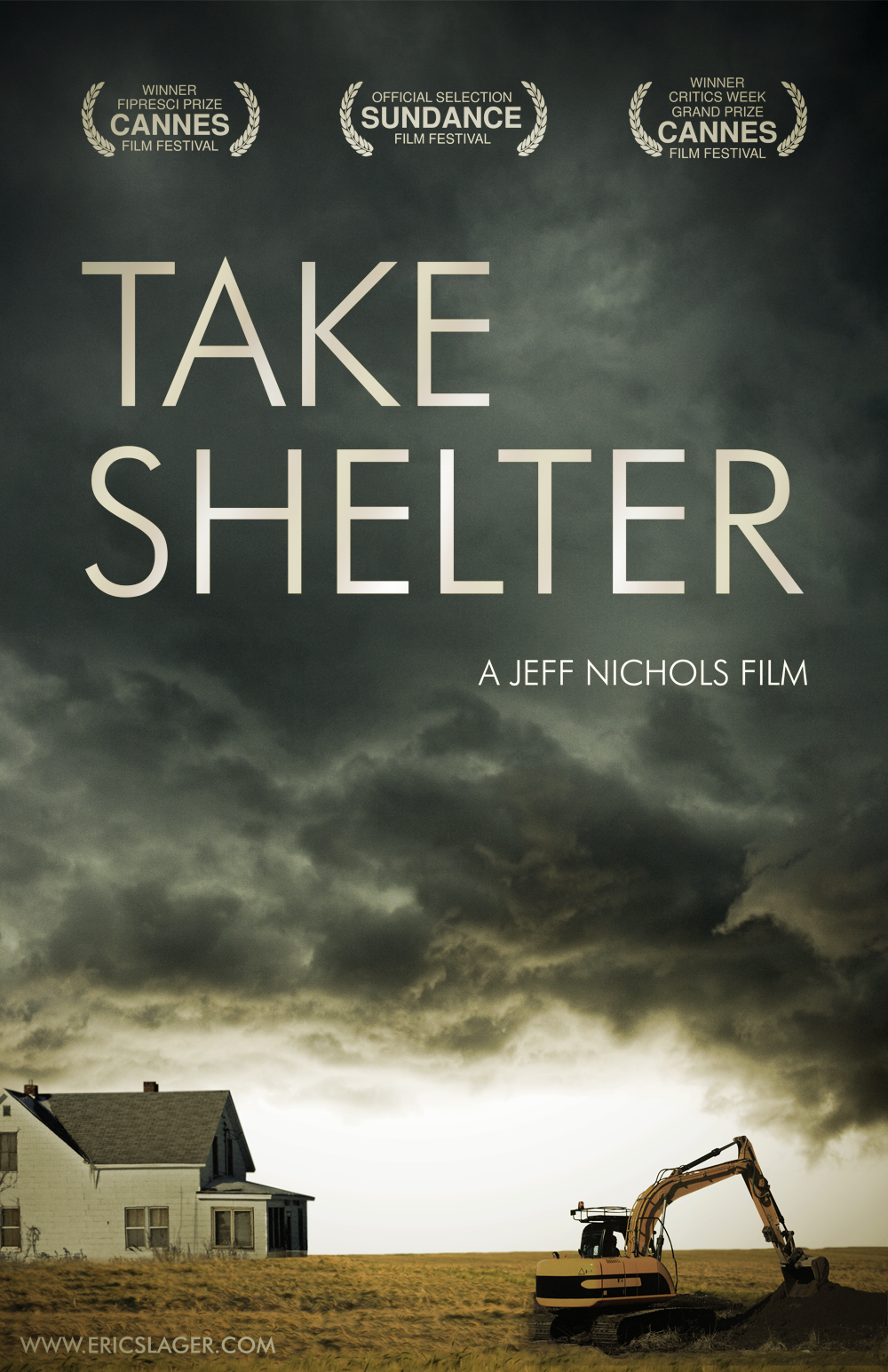 Take Shelter Movie