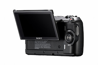 new sony nex-c3 nexc3 camera