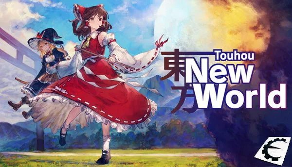 Touhou New World Cheat Engine