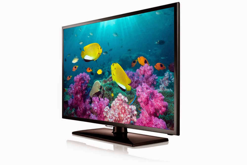 led tv