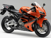 Honda CBR 600 RR 2009 modification Wallpaper