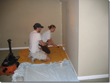 Z and J paint
